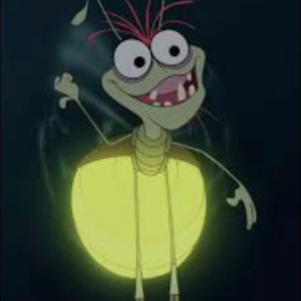 Meet your Posher, Jb